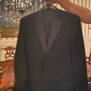 Ralph Lauren Tuxedo jacket and pants